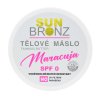 SUNBRONZ Opalovací máslo Maracuja 150ml