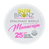 SUNBRONZ Opalovací máslo Maracuja SPF 25 150ml