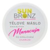 SUNBRONZ Tělové máslo po opalování Maracuja 200ml