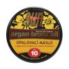 Sun Vital Opalovací máslo s BIO arganovým olejem SPF 10