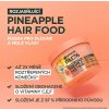 GARNIER Fructis Hair Food Pineapple 3v1 maska pro dlouhé vlasy obr 1