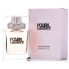 KARL LAGERFELD Women EdP 85ml