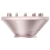 Laifen Swift 4 Polished Platinum obr7