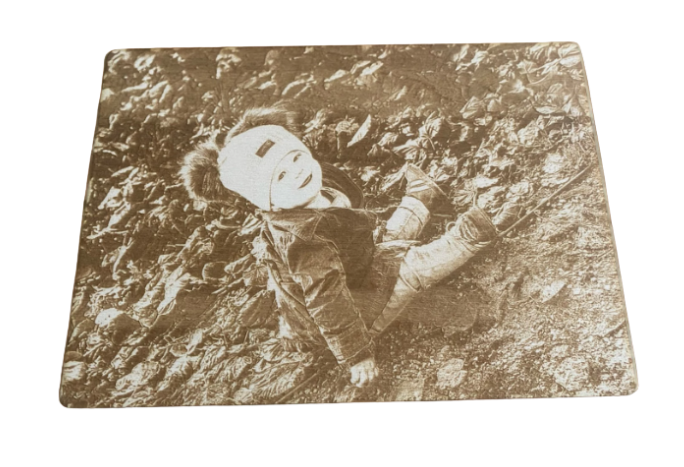 JAK PROMĚNIT FOTOGRAFII VE VZPOMÍNKU NA CELÝ ŽIVOT