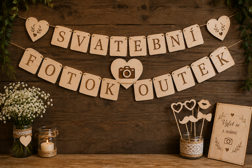 svatba-fotokoutek-drevene-doplnky-graviropvane-vypalovane-opalto