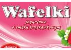 Wafelki a Keyf