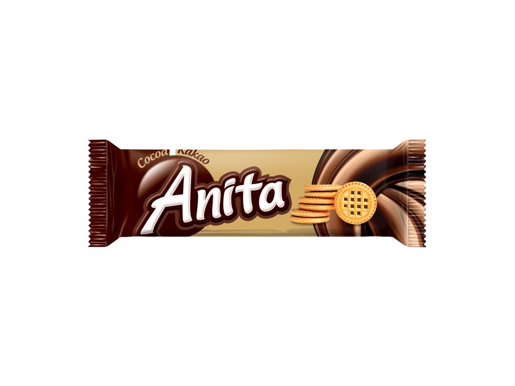 Anita 45g Kakao