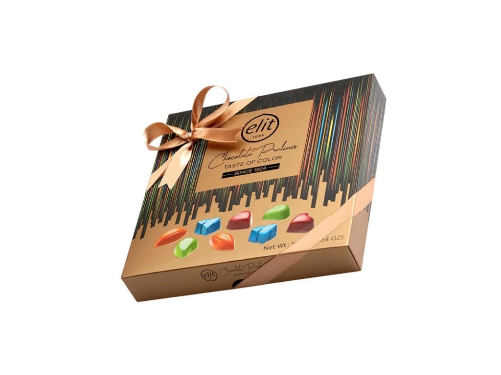 Elit Taste of colors 160 g