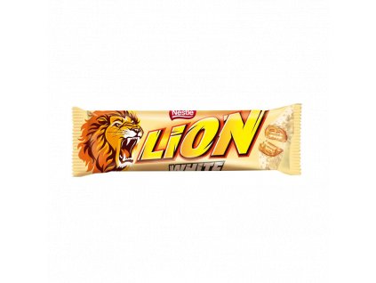 LION White Standard 42g