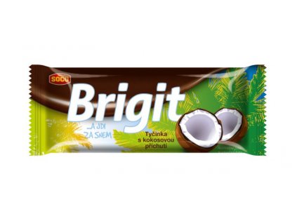 Brigit 90g