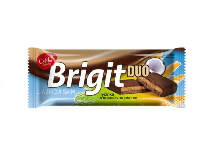 Brigit Duo 90g