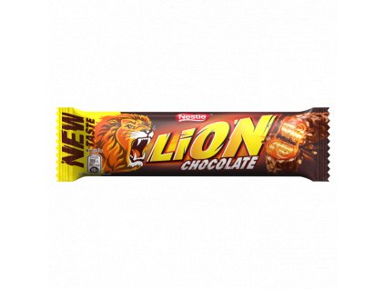 LION Chocolate 36x42g