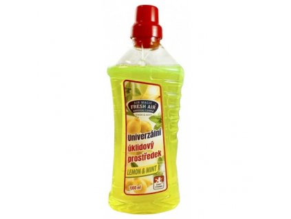 Fresh air univerzální přostředek lemon mint1l