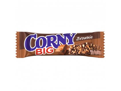 Corny Big 50g Brownie