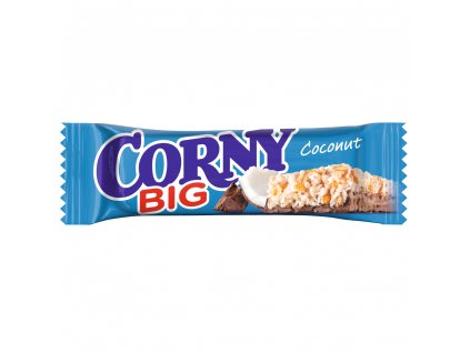 Corny Big 50g Coconut