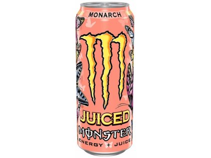 MONSTER 500ml MONARCH