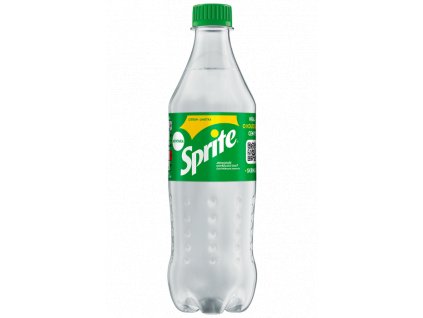 SPRITE 500ml