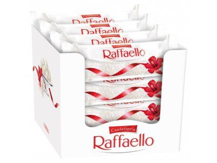 RAFFAELLO T4