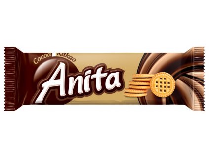 Anita 45g Kakao