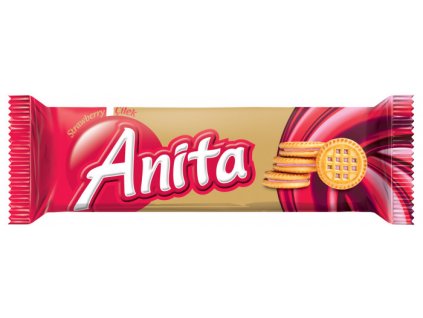 Anita 45g Jahoda