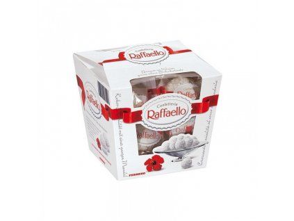 RAFFAELLO 150g