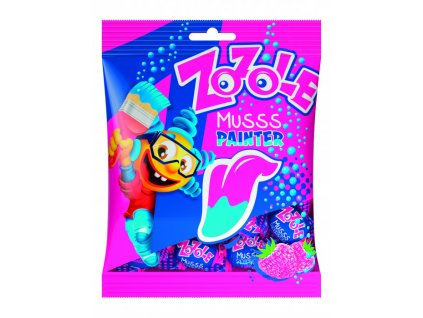 ZOZOLE Painter Malina 75g