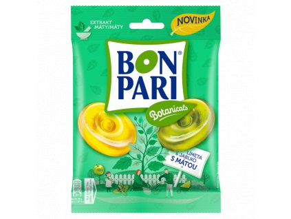 BON PARI Botanicals 35x90g