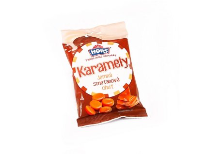 Hors Karamely 90g