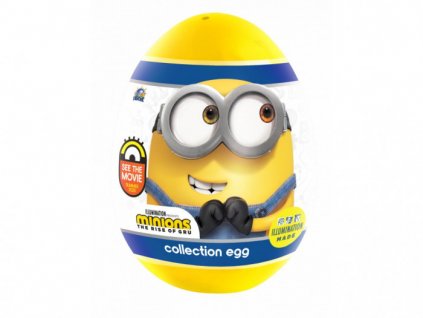 Minion Surprise Egg 5,5g