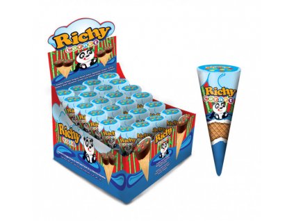 Richy cornet 25g