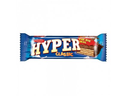 Hyper 55g Classic