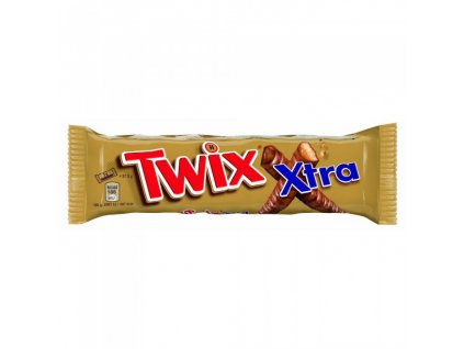 TWIX XTRA 75g