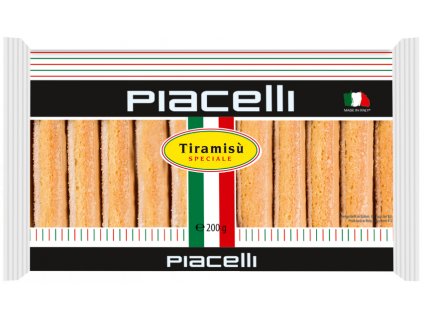 Piacelli Tiramisu 200g