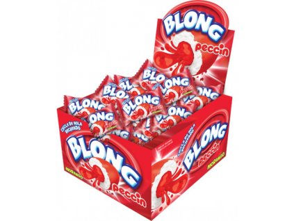 Blong Žvýkačky 5gx40 Morango