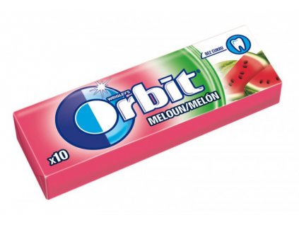 Orbit Watermeloun 14gx24