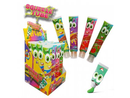 MP Squeeze tube 33ml