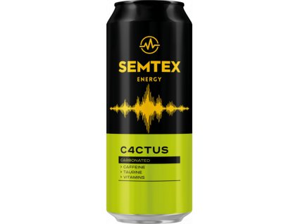 SEMTEX 500ml Cactus