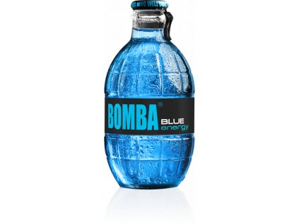 BOMBA Blue Energy 250ml