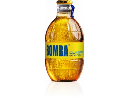 BOMBA Classic Energy 250ml