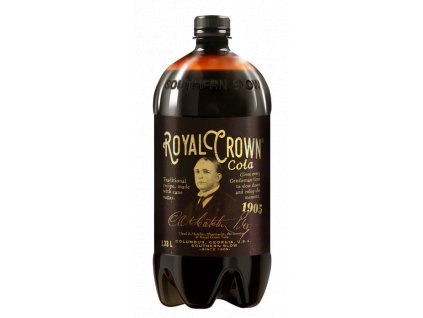 Royal Crown Cola classic 1,33L