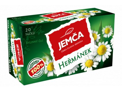 Jemča Heřmánek 24g