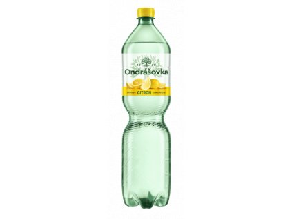 Ondrášovka 1,5L Citron