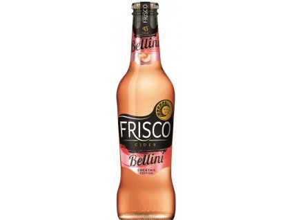 FRISCO 0,33L Bellini