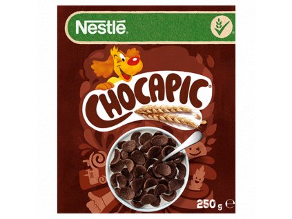 CHOCAPIC Cereal 16x250g