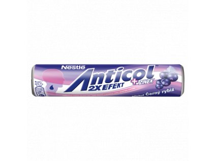 ANTICOL Černý Rybíz 50g