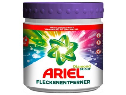 Ariel Fleckenentferner 500g Color odstraňovač skvrn