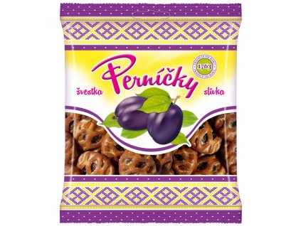 Perníčky švestka 150 g