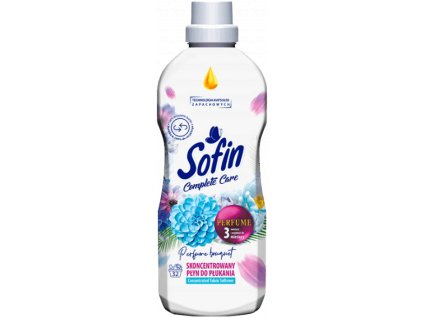 Sofin 800ml Bouquet