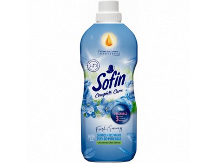 Sofin 800ml Fresh Morning