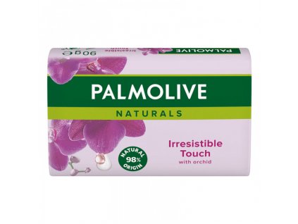 Palmolive mýdlo 90g Black Orchid